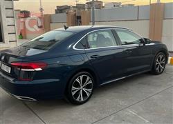 فولكسفاغن باسات